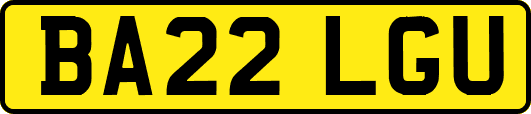 BA22LGU