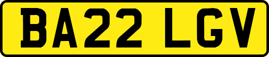 BA22LGV