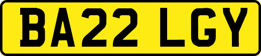 BA22LGY