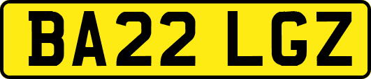 BA22LGZ