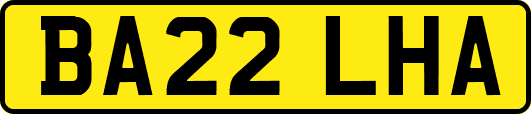 BA22LHA