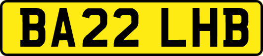 BA22LHB