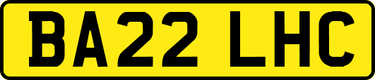 BA22LHC