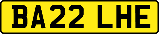 BA22LHE
