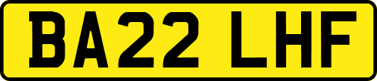 BA22LHF