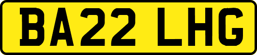 BA22LHG