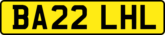 BA22LHL