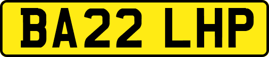 BA22LHP