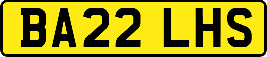 BA22LHS