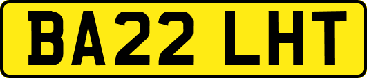 BA22LHT