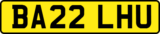 BA22LHU