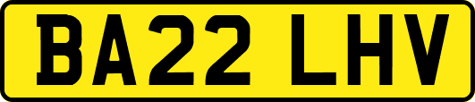 BA22LHV