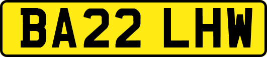 BA22LHW