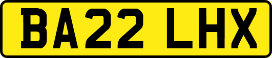 BA22LHX