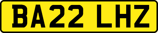 BA22LHZ