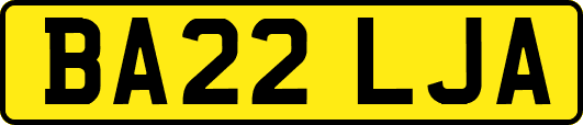 BA22LJA