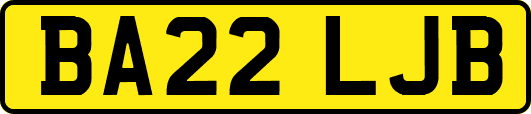 BA22LJB
