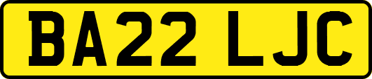 BA22LJC