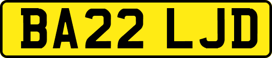 BA22LJD