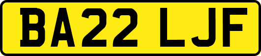 BA22LJF