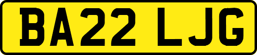 BA22LJG