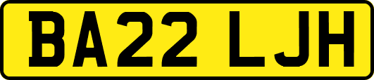 BA22LJH