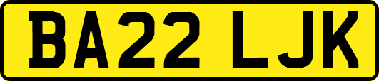 BA22LJK