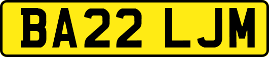 BA22LJM