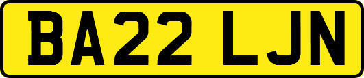 BA22LJN
