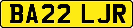 BA22LJR