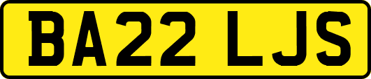BA22LJS