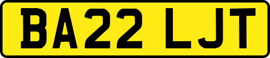 BA22LJT
