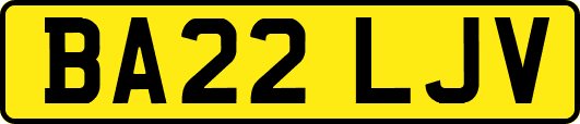 BA22LJV