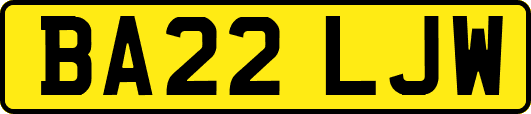 BA22LJW