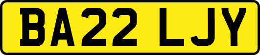 BA22LJY