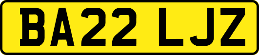 BA22LJZ