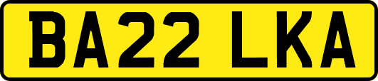 BA22LKA