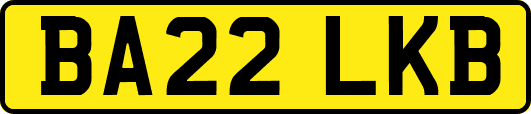 BA22LKB