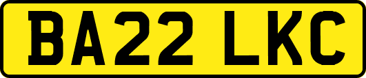 BA22LKC