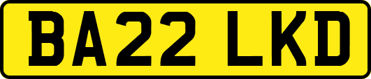 BA22LKD
