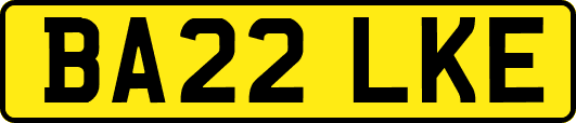 BA22LKE