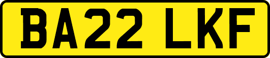 BA22LKF