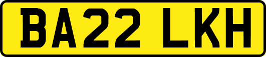 BA22LKH