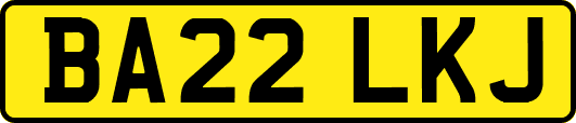 BA22LKJ