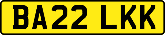 BA22LKK