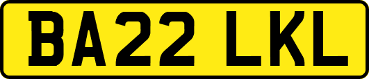 BA22LKL