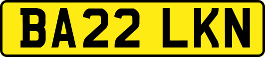 BA22LKN