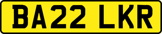 BA22LKR