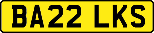 BA22LKS