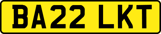 BA22LKT